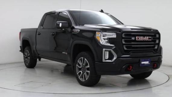 GMC SIERRA LIMITED 2022 3GTP9EELXNG162905 image